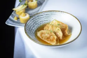 Impérial Palace - Restaurant