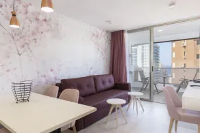 Aparthotel BCL Levante Beach - Room