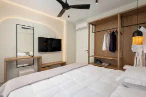 Thalo "Aegean Touch Apartments" - Rom