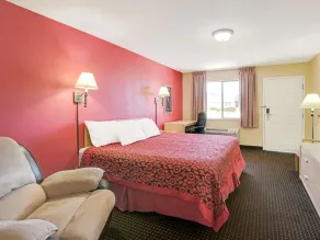 Days Inn by Wyndham East Albuquerque 'Newly Renovated' - Chambre
