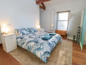 Glebe House - Room