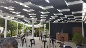 Hotel La Duquesa - Restaurant