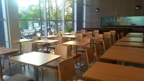 Best Western Plus Santa Marta Hotel - Restaurant
