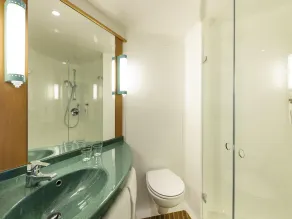 ibis Hotel Hannover City - Chambre