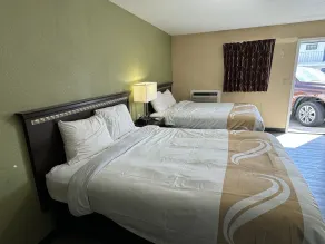 Country Inn-Giddings - Værelse