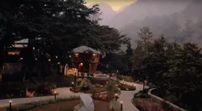 ONENESS Rishikesh by Ganga Kinare- A Luxury Wilderness Resort - Rum