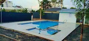 The Lavender Resort Waynad - Pool
