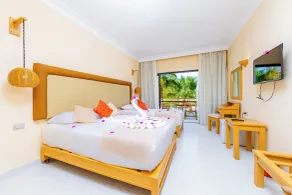 The Grand Hotel, Hurghada - Camera