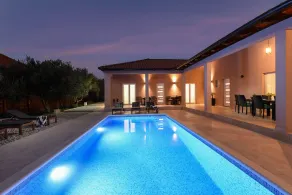 Villa Casa Kasijan ZadarVillas - Pool