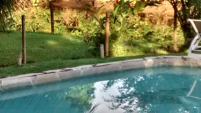 Pousada Magia Verde - Pool