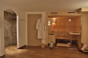 Ferienhaus Viktoria - Spa