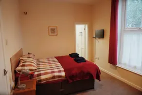 The Waverley Hotel - Habitación