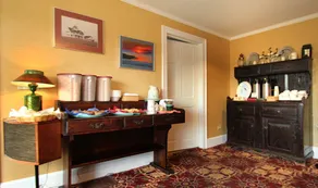 Skaket Beach Motel - Lobby