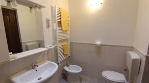 Residence Borgo Antico - Bad