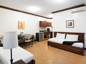 Club Balai Isabel Agoncillo - Zimmer