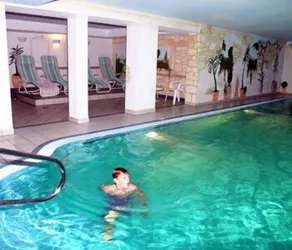 Haus Florian - Pool