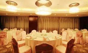New Century Hangzhou Qiandao Lake Longting Hotel - Restaurant