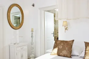Avianto Suites - Room