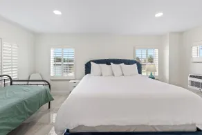 Atlantic Shores Motel - Chambre