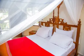 Villakwetu Cottages Diani Beach - Rom