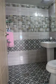 Blue Island Guesthouse - Casa de banho