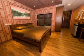 Thongtara House Boutique Residence - Chambre