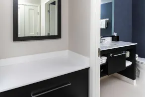 Residence Inn Franklin Berry Farms - Chambre