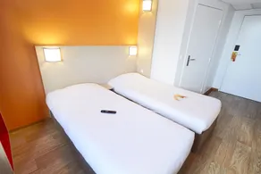 Premiere Classe Bordeaux Ouest - Mérignac Aéroport - Chambre