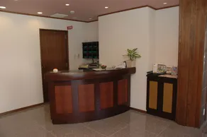 Hotel Luandon Shirahama - Réception