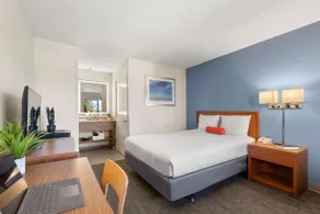 Good Nite Inn Camarillo - Vue de la chambre