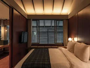 Brown Feather Pererenan - Room