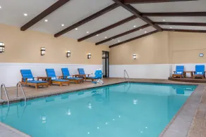 DoubleTree by Hilton Cincinnati Airport - Pool