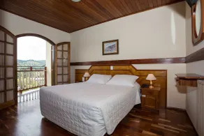 Hotel Leão da Montanha - Room