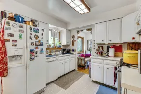 Eclectic Multi-level Charmer! 2 Mi to CU Boulder - Interiør