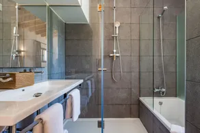 Agroturismo Ses Vistes - Badezimmer