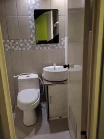 WJV Inn Basak Lapu-Lapu - Chambre