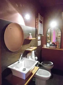 Aida Charming Rooms - Room