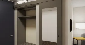 Holiday Inn Chicago Midway Airport S by IHG - Room