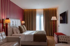 Courtyard by Marriott Venice Airport - Chambre