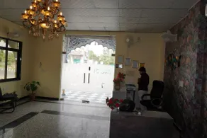 Hotel Moon Mahal - Lobby