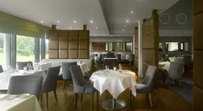 Farnham Estate Spa and Golf Resort - Restaurante
