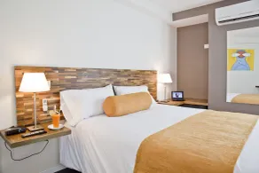 La Mision Posadas Hotel & Spa - Habitación
