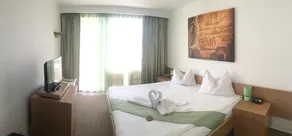 Pirates Resort - Room