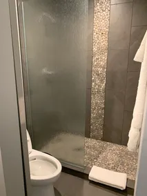 Manhattan Hotel Salida - Salle de bain