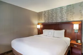 Sonesta Select Huntington Beach Fountain Valley - Chambre