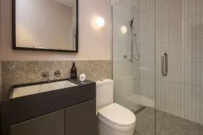 The Chamberson - Bathroom