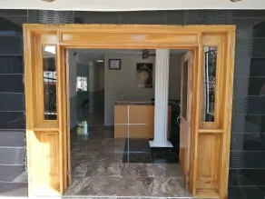 Hotel Yamir - Reception