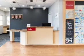 TownePlace Suites by Marriott Sacramento Roseville - Réception