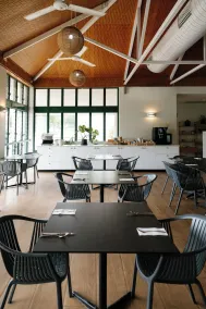 The Leea, Darwin - Restaurant