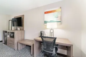 Best Western Kernersville - Chambre